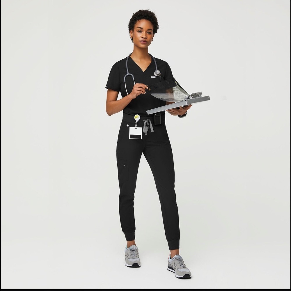 Black Figs Scrub Sets